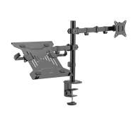 SILVER MONKEY do monitora UM-700 - 1162812 - zdjęcie 1